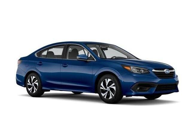 SUBARU LEGACY 2022 4S3BWAD68N3012088 image