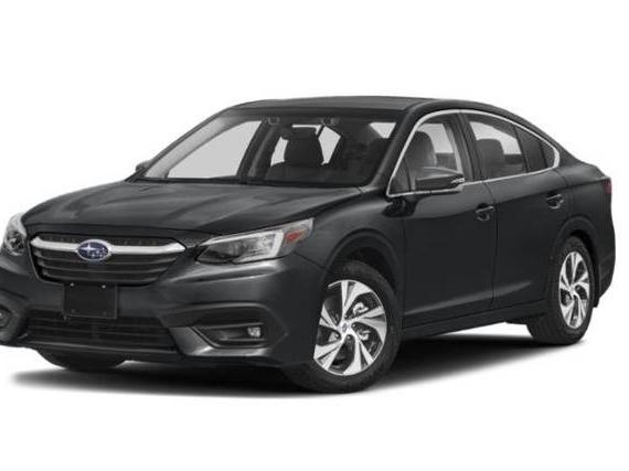 SUBARU LEGACY 2022 4S3BWAF63N3025358 image