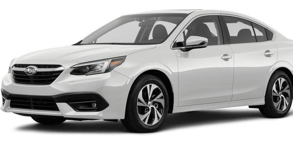 SUBARU LEGACY 2022 4S3BWAD62N3017190 image