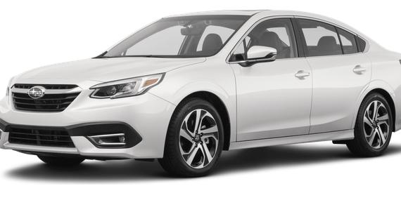 SUBARU LEGACY 2022 4S3BWGN63N3028331 image
