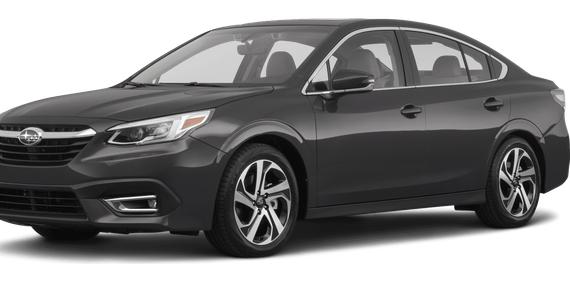 SUBARU LEGACY 2022 4S3BWAN67N3021847 image