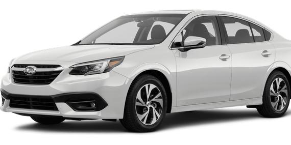 SUBARU LEGACY 2022 4S3BWAF60N3026127 image
