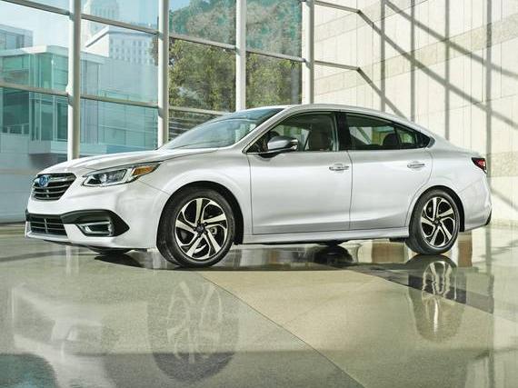 SUBARU LEGACY 2022 4S3BWAC63N3002098 image
