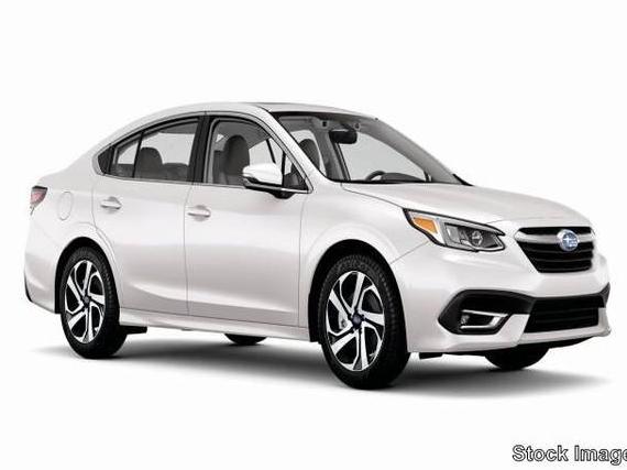SUBARU LEGACY 2022 4S3BWGN64N3027883 image