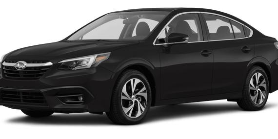 SUBARU LEGACY 2022 4S3BWAF67N3015383 image
