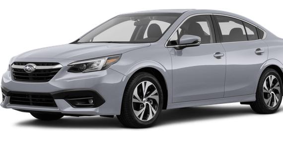 SUBARU LEGACY 2022 4S3BWAD64N3005283 image