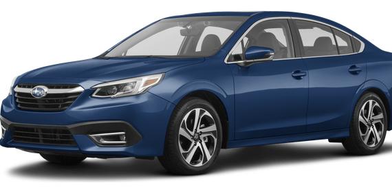 SUBARU LEGACY 2022 4S3BWGN61N3013018 image