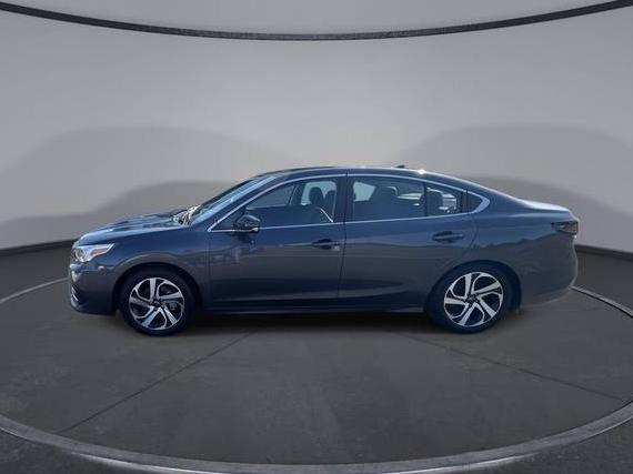 SUBARU LEGACY 2022 4S3BWGN60N3019229 image