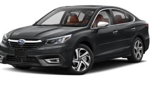 SUBARU LEGACY 2022 4S3BWGP68N3021257 image