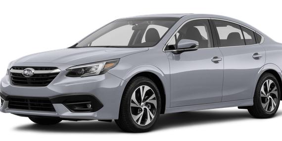 SUBARU LEGACY 2022 4S3BWAC60N3025628 image