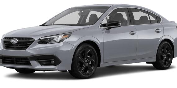 SUBARU LEGACY 2022 4S3BWAH69N3026379 image SUBARU LEGACY 2022 4S3BWAH69N3026379 image