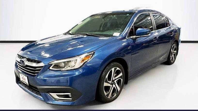 SUBARU LEGACY 2022 4S3BWGN67N3009426 image