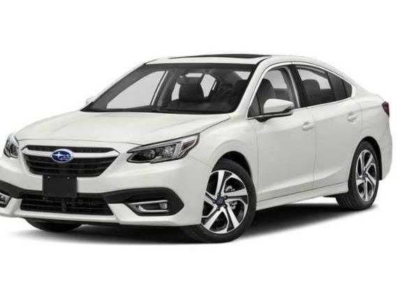 SUBARU LEGACY 2022 4S3BWAN64N3008263 image SUBARU LEGACY 2022 4S3BWAN64N3008263 image