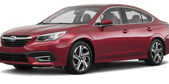 SUBARU LEGACY 2022 4S3BWAN68N3012042 image