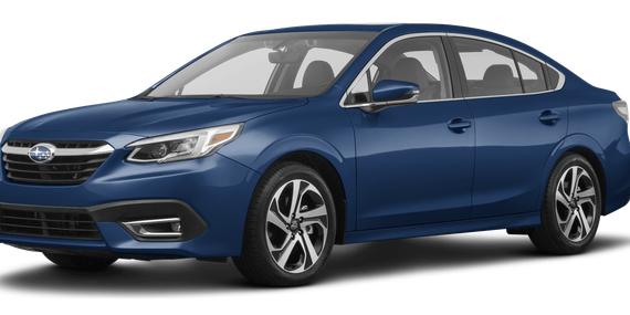 SUBARU LEGACY 2022 4S3BWGN6XN3028746 image SUBARU LEGACY 2022 4S3BWGN6XN3028746 image