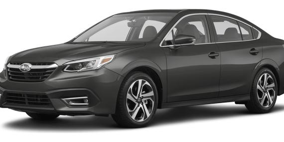 SUBARU LEGACY 2022 4S3BWGN63N3022691 image