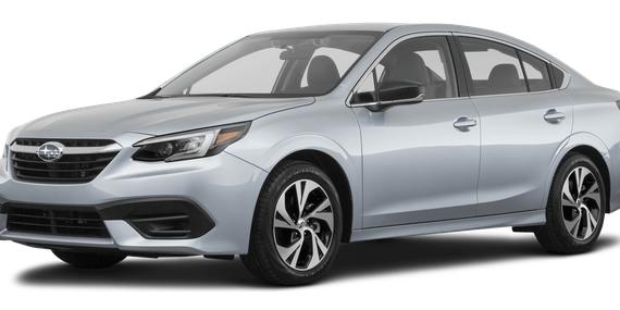 SUBARU LEGACY 2022 4S3BWAB6XN3008420 image