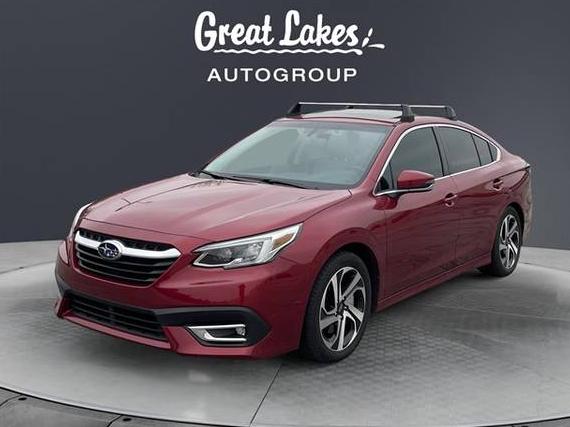 SUBARU LEGACY 2022 4S3BWAN63N3028052 image SUBARU LEGACY 2022 4S3BWAN63N3028052 image