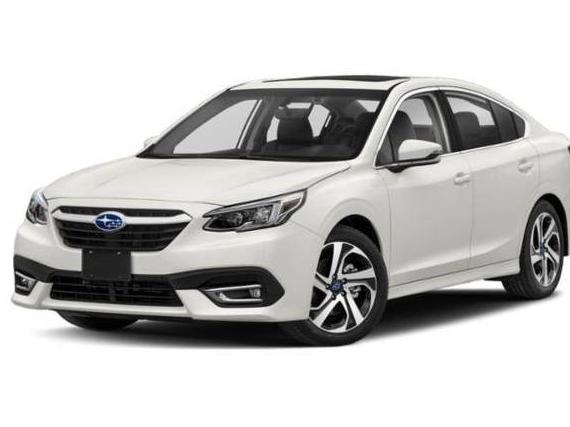SUBARU LEGACY 2022 4S3BWAN61N3013159 image SUBARU LEGACY 2022 4S3BWAN61N3013159 image
