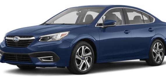 SUBARU LEGACY 2022 4S3BWAN67N3006779 image