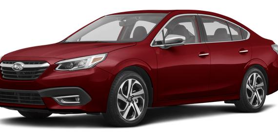 SUBARU LEGACY 2022 4S3BWGP63N3019934 image SUBARU LEGACY 2022 4S3BWGP63N3019934 image