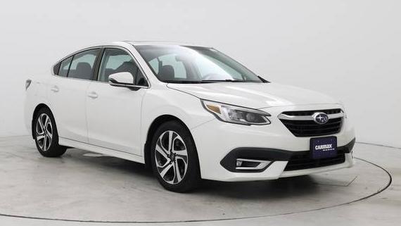 SUBARU LEGACY 2022 4S3BWAN60N3002511 image