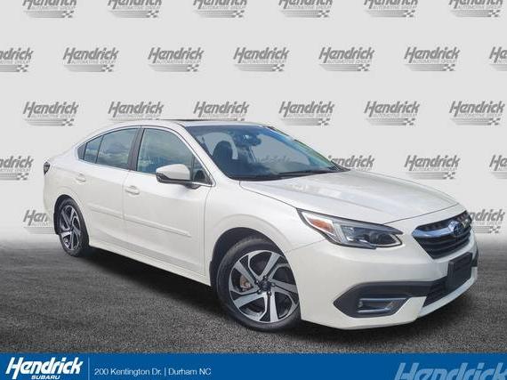 SUBARU LEGACY 2022 4S3BWGN63N3015546 image SUBARU LEGACY 2022 4S3BWGN63N3015546 image