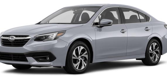 SUBARU LEGACY 2022 4S3BWAC60N3006674 image