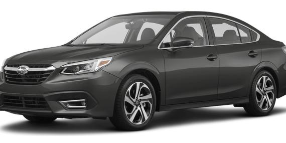 SUBARU LEGACY 2022 4S3BWGN62N3018812 image