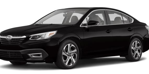 SUBARU LEGACY 2022 4S3BWAN69N3012342 image