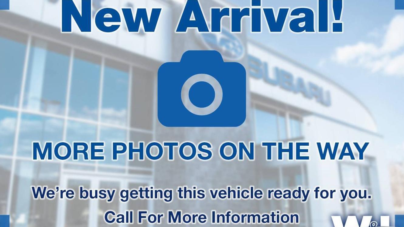 SUBARU LEGACY 2022 4S3BWAH63N3012512 image