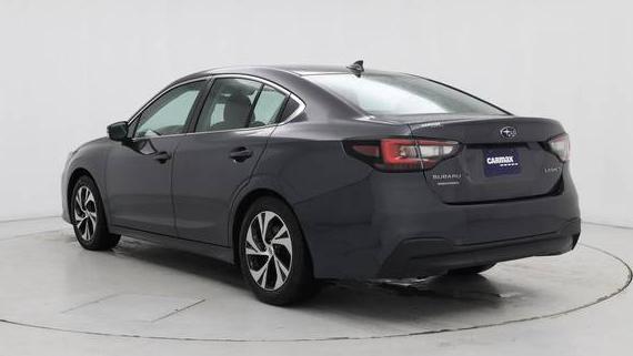 SUBARU LEGACY 2022 4S3BWAF65N3023241 image