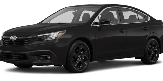 SUBARU LEGACY 2022 4S3BWAH68N3005524 image SUBARU LEGACY 2022 4S3BWAH68N3005524 image