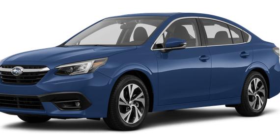 SUBARU LEGACY 2022 4S3BWAD62N3003385 image