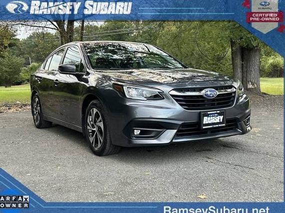 SUBARU LEGACY 2022 4S3BWAD61N3015527 image SUBARU LEGACY 2022 4S3BWAD61N3015527 image