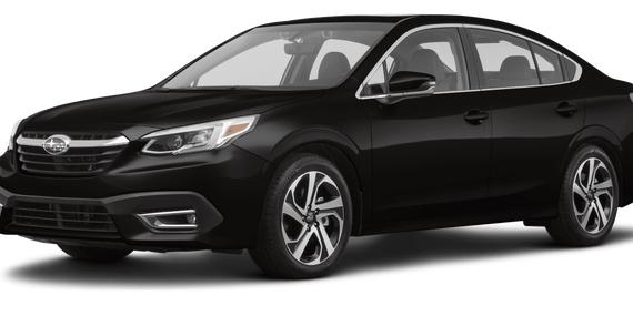 SUBARU LEGACY 2022 4S3BWGN67N3020068 image SUBARU LEGACY 2022 4S3BWGN67N3020068 image