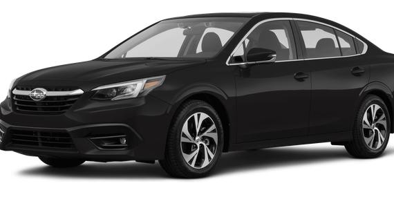 SUBARU LEGACY 2022 4S3BWAD67N3012602 image