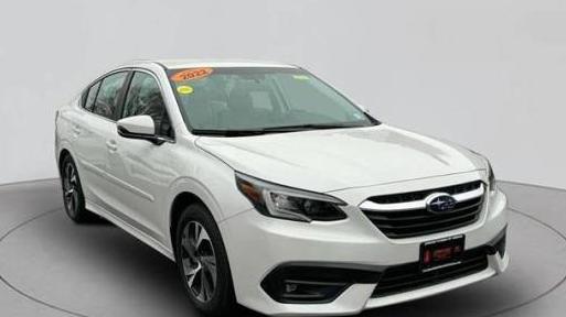 SUBARU LEGACY 2022 4S3BWAD64N3002156 image