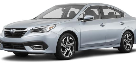 SUBARU LEGACY 2022 4S3BWGN65N3010882 image