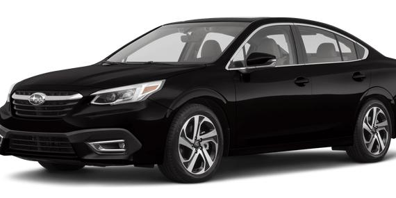 SUBARU LEGACY 2022 4S3BWAN63N3013034 image