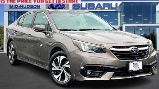 SUBARU LEGACY 2022 4S3BWAF61N3010244 image