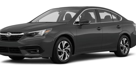 SUBARU LEGACY 2022 4S3BWAC68N3010634 image