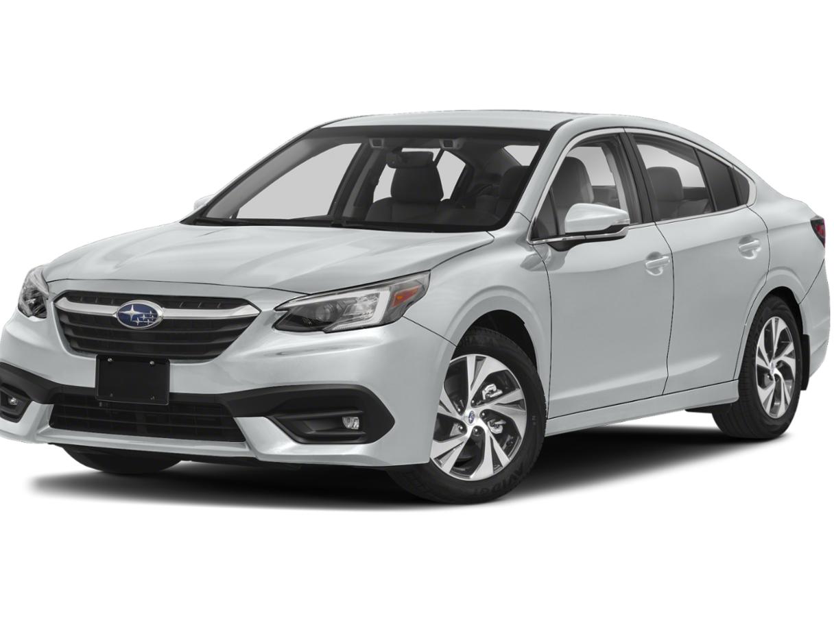 SUBARU LEGACY 2022 4S3BWAC63N3020777 image