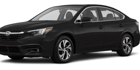 SUBARU LEGACY 2022 4S3BWAD68N3019039 image