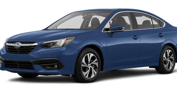 SUBARU LEGACY 2022 4S3BWAD62N3019974 image