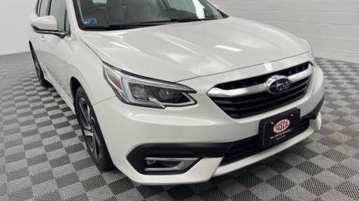 SUBARU LEGACY 2022 4S3BWGN62N3027252 image