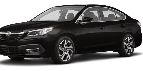 SUBARU LEGACY 2022 4S3BWGN65N3014205 image SUBARU LEGACY 2022 4S3BWGN65N3014205 image