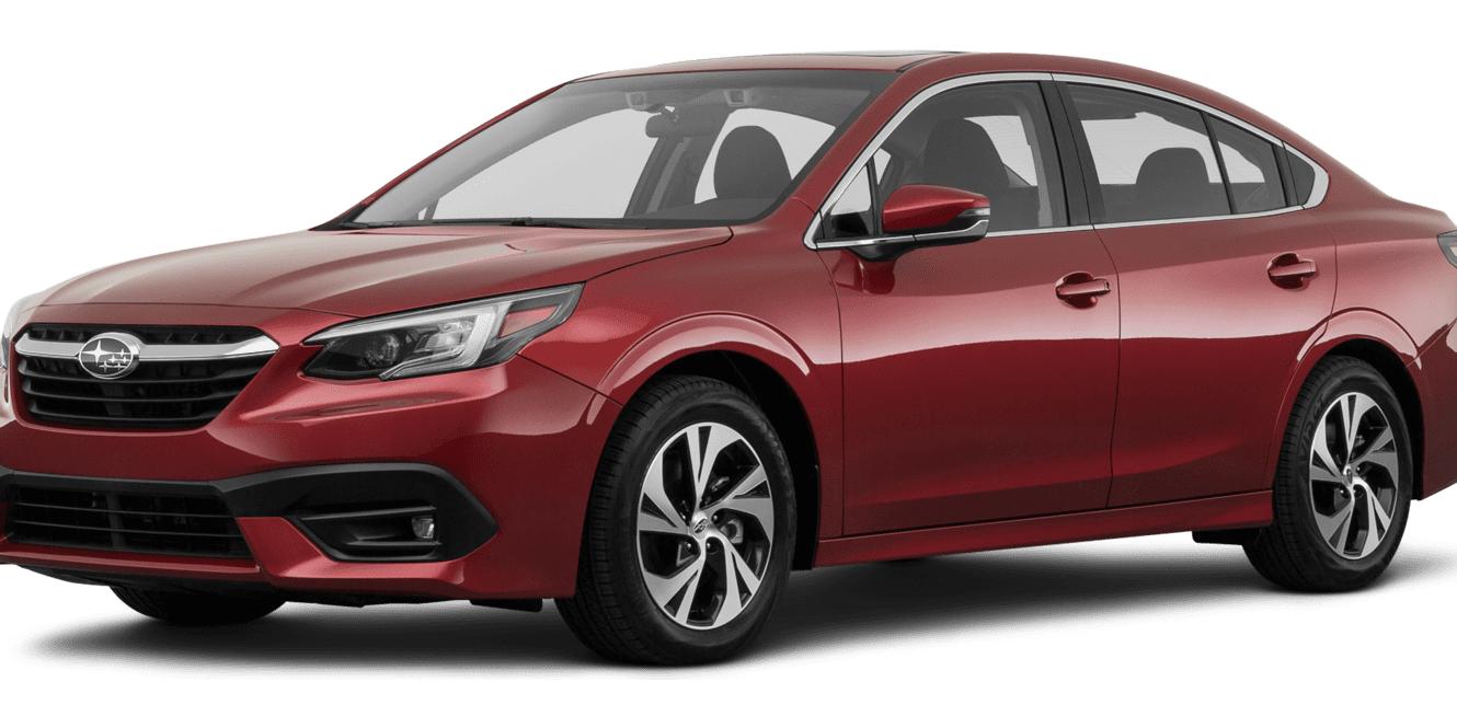 SUBARU LEGACY 2022 4S3BWAC60N3021238 image