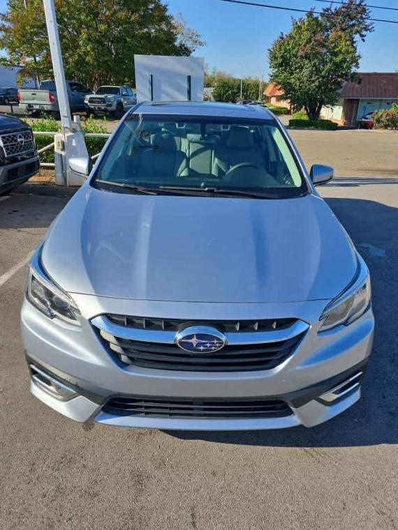 SUBARU LEGACY 2022 4S3BWAN6XN3005528 image SUBARU LEGACY 2022 4S3BWAN6XN3005528 image