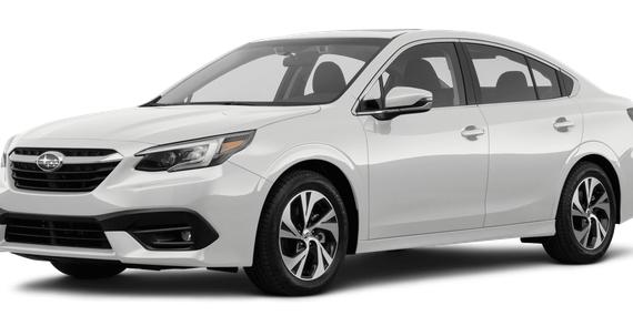 SUBARU LEGACY 2022 4S3BWAC69N3026910 image